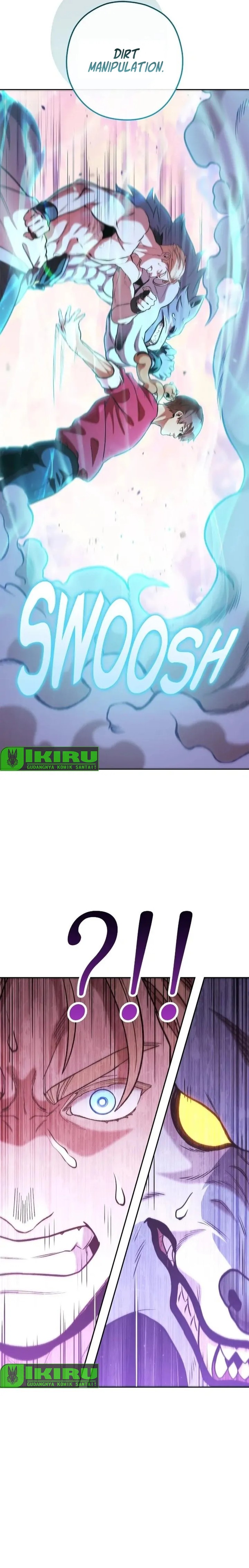 Dungeon Reset